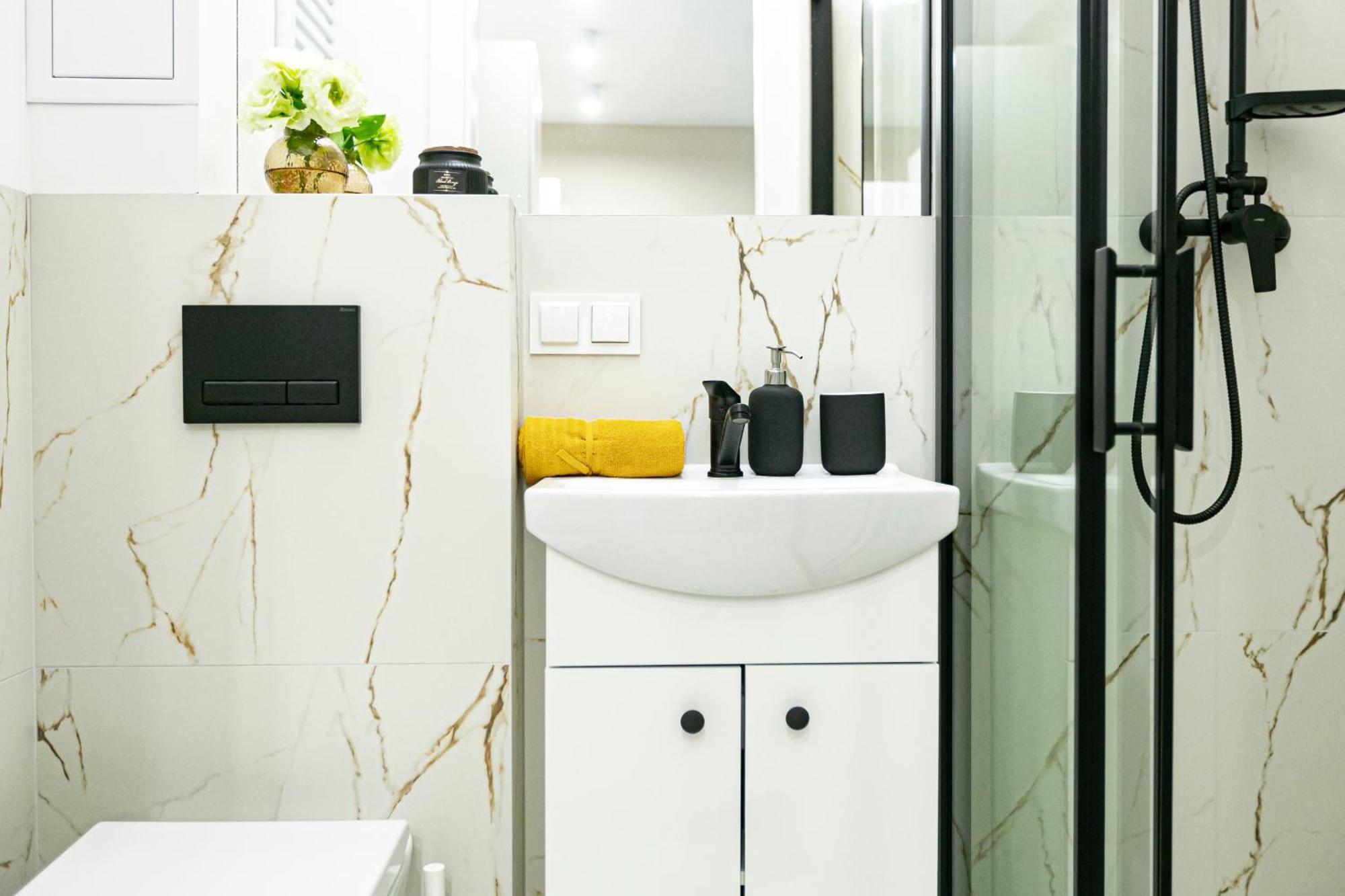 Apartament Koszykowa 3 - Better Warszawa