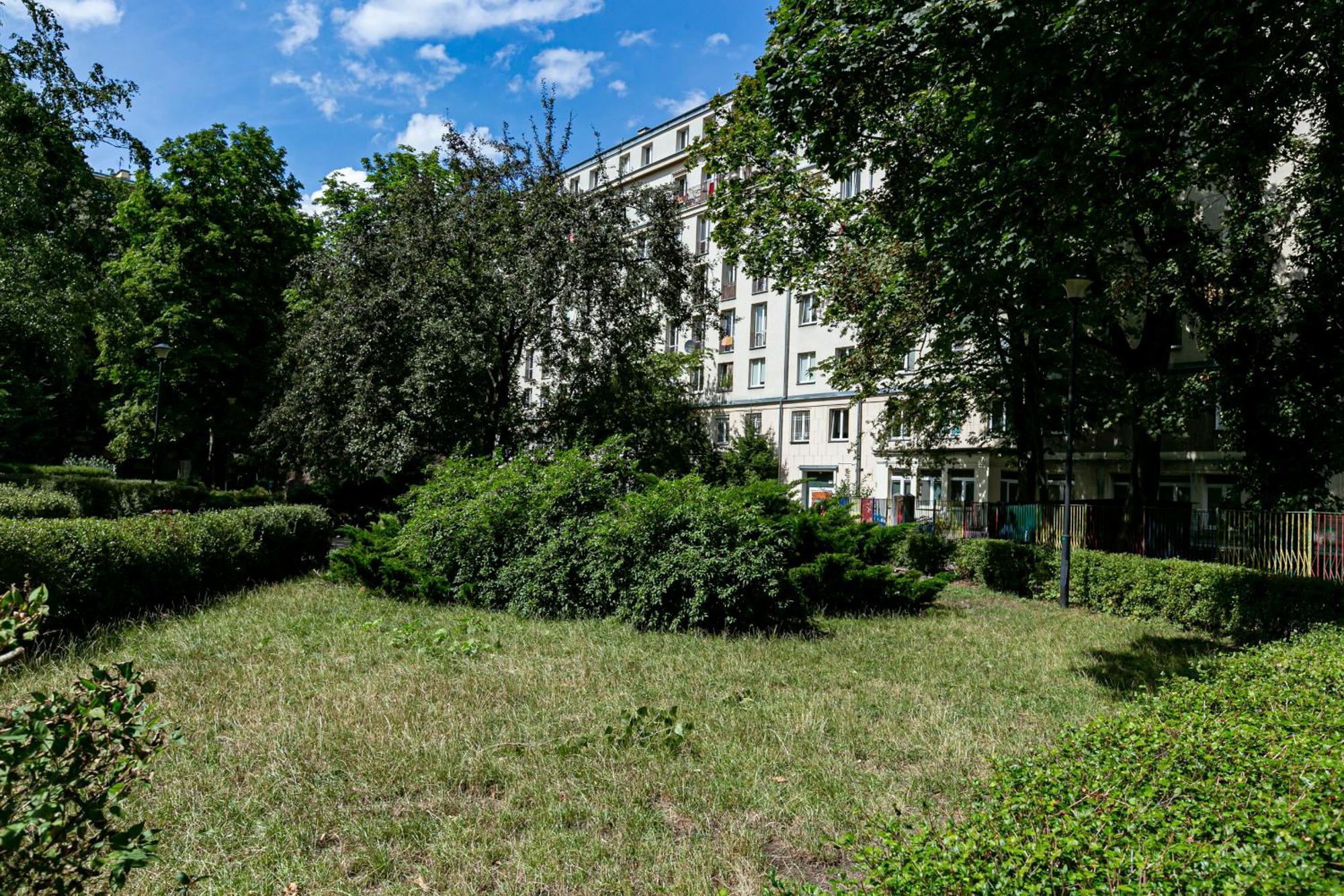 Koszykowa 3 - Better Apartament *